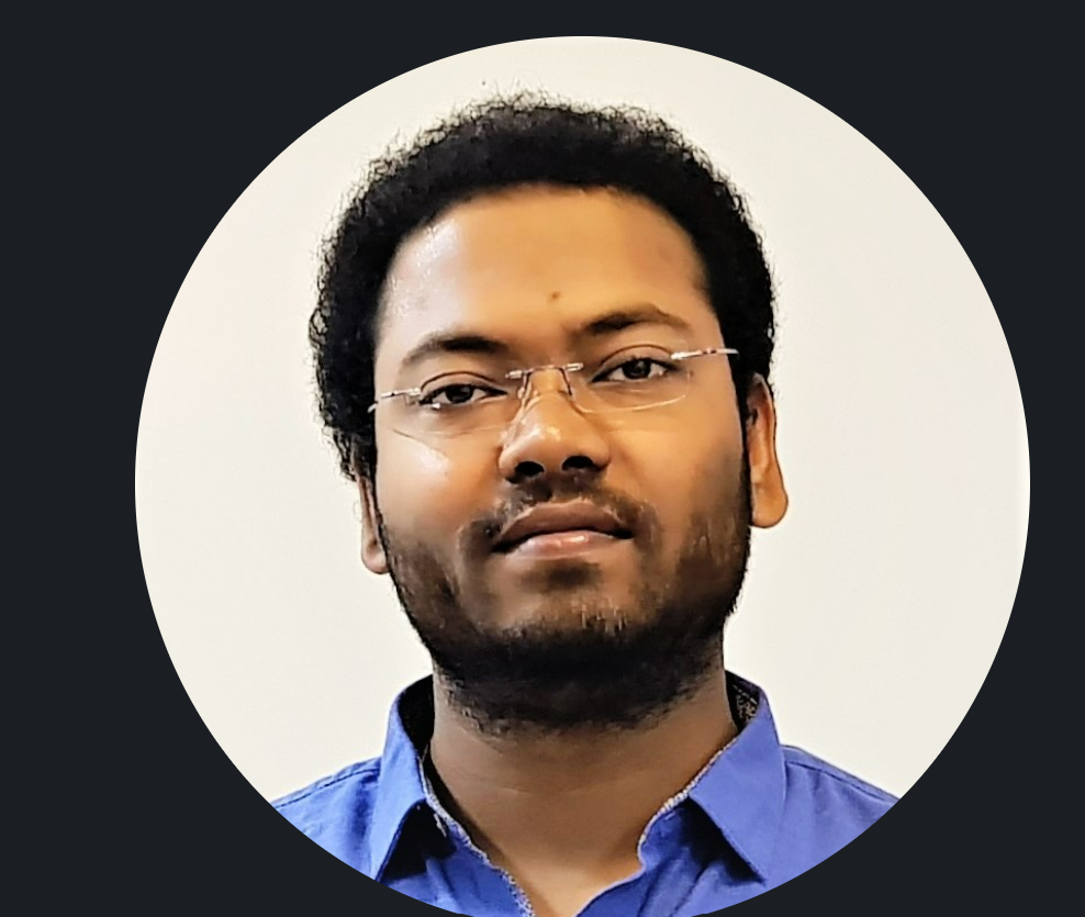 Dr. Aditya Sadhanala