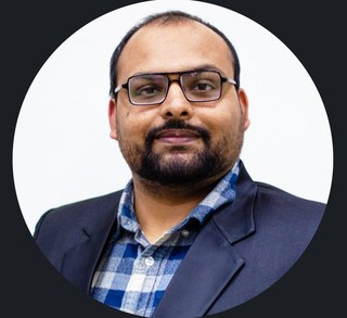 Dr. Nalin Sharma