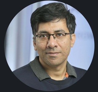Dr. Santanu M.